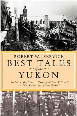 Cover for Service R · Best Tales Yukon Pb (Paperback Book) (2003)