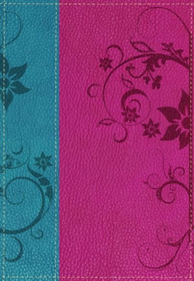 Cover for Unilit · Santa Biblia de Promesas Reina Valera 1960 Para Jovenes / Mujeres (Paperback Book) (2015)