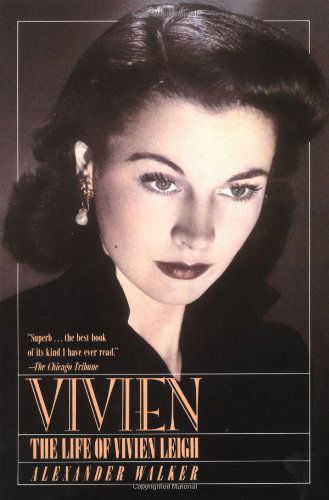 Cover for Alexander Walker · Vivien (Paperback Book) [Reprint edition] (1994)