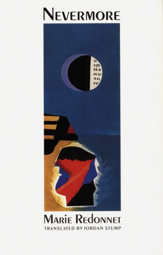 Cover for Marie Redonnet · Nevermore - European Women Writers (Paperback Book) (1996)