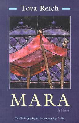 Cover for Tova Reich · Mara: A Novel - Library of Modern Jewish Literature (Paperback Book) (2001)