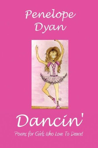 Cover for Penelope Dyan · Dancin' (Inbunden Bok) (2008)