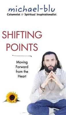 Cover for Michael-Blu · Shifting Points (Hardcover Book) (2016)