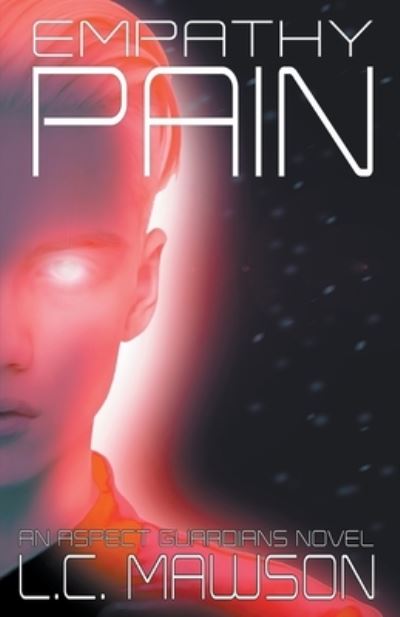 Cover for L C Mawson · Empathy / Pain (Paperback Bog) (2017)