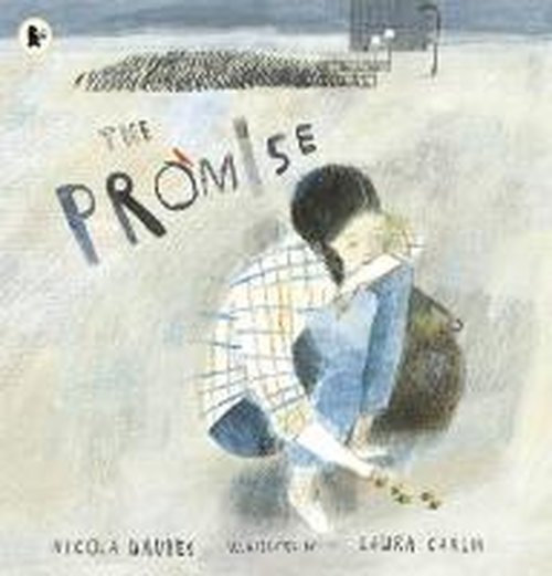 Cover for Nicola Davies · The Promise (Paperback Bog) (2014)