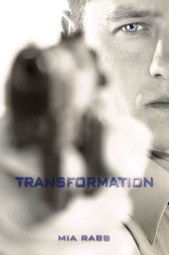 Cover for Mary a Barrette · Transformation (Paperback Book) (2009)