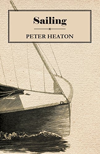 Cover for Peter Heaton · Sailing (Paperback Book) (2011)
