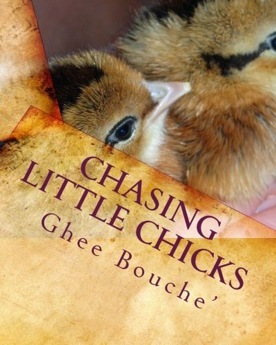 Cover for Ghee Bouche' · Chasing Little Chicks (Paperback Book) (2010)
