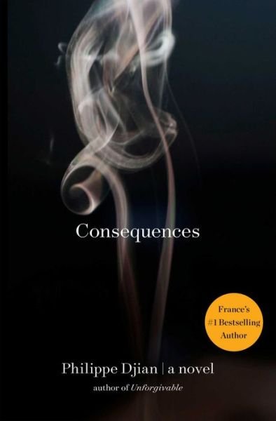 Consequences - Philippe Djian - Kirjat - Simon & Schuster - 9781451607598 - tiistai 3. syyskuuta 2013