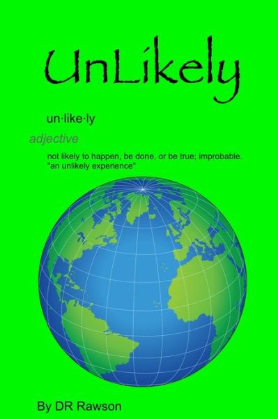 Cover for Rawson · UnLikely (Book) (2021)