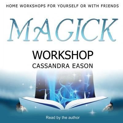 Magick Workshop - Llewellyn - Musik - PARADISE MUSIC & MEDIA - 9781470884598 - 1. juni 2013