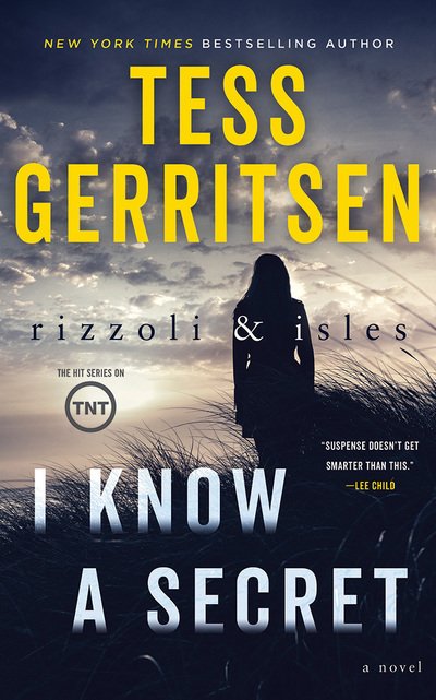 I Know a Secret - Tess Gerritsen - Music - Brilliance Audio - 9781480502598 - June 5, 2018