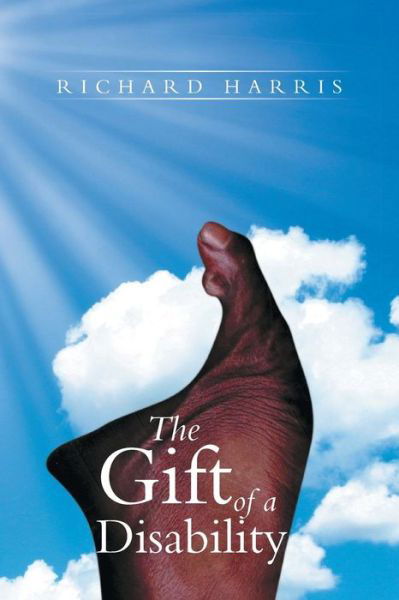Cover for Richard Harris · The Gift of a Disability (Paperback Book) (2013)