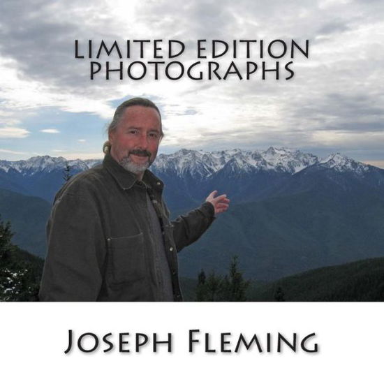 Cover for Joseph Fleming · Limited Edition Photographs (Paperback Book) (2014)