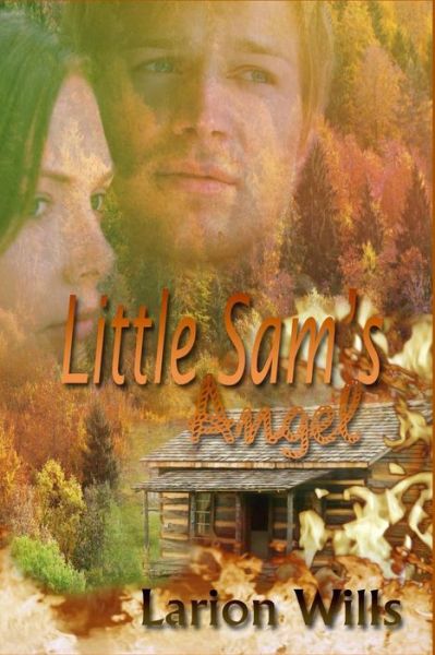 Cover for Larion Wills · Little Sam's Angel (Paperback Book) (2014)