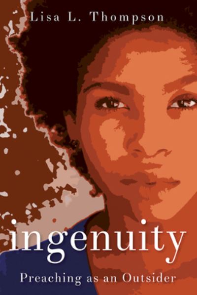 Cover for Lisa L. Thompson · Ingenuity (Paperback Book) (2018)