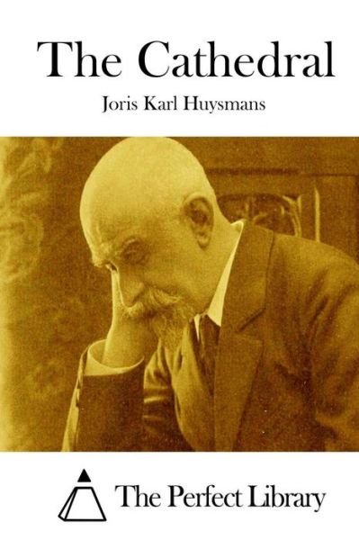 Cover for Joris Karl Huysmans · The Cathedral (Paperback Book) (2015)