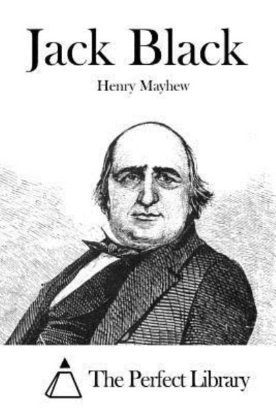 Cover for Henry Mayhew · Jack Black (Paperback Bog) (2015)