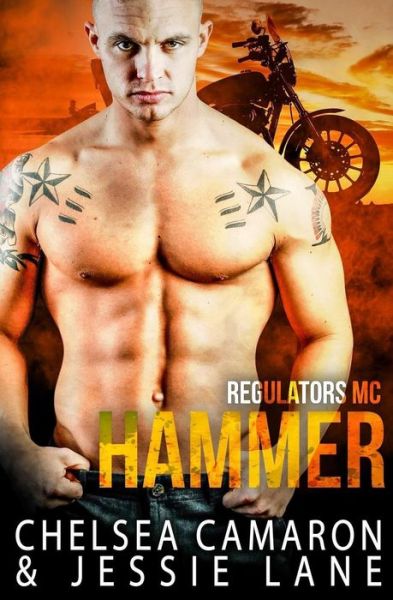 Hammer - Chelsea Camaron - Livres - Createspace Independent Publishing Platf - 9781530120598 - 18 février 2016