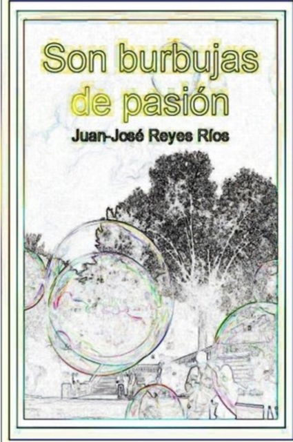 Cover for Juan-Jose Reyes Rios · Son burbujas de pasion (Paperback Book) (2016)