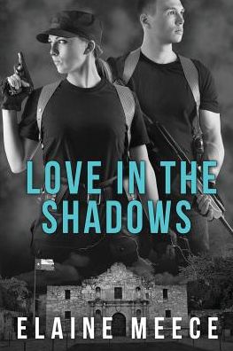 Cover for Ida Elaine Meece · Love in the Shadows (Paperback Book) (2016)