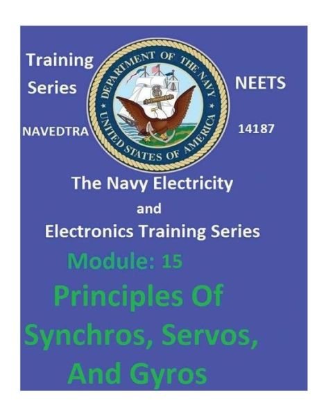 Cover for United States Navy · The Navy Electricity and Electronics Training Series (Paperback Book) (2017)