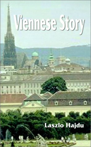 Cover for Laszlo Hajdu · Viennese Story (Paperback Book) (2000)