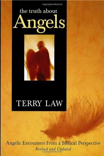 Cover for Terry Law · The Truth About Angels (Paperback Book) [Revised edition] (2006)