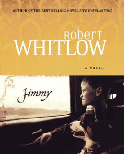 Cover for Robert Whitlow · Jimmy (Paperback Book) (2006)