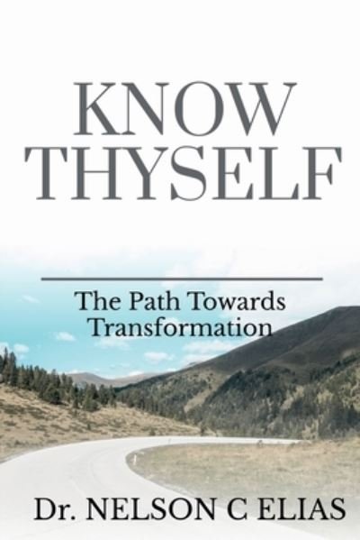 Cover for Dr Nelson · Know Thyself (Taschenbuch) (2020)