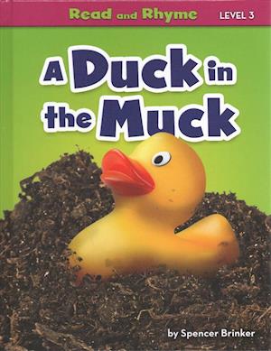 Cover for Spencer Brinker · Duck in the Muck (Buch) (2019)