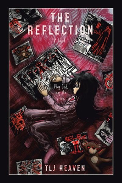 T. L. J. Heaven · Reflection (Bog) (2021)