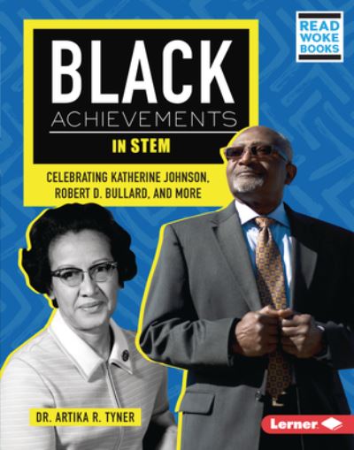 Cover for Artika R. Tyner · Black Achievements in Science (Book) (2023)