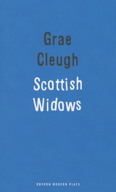 Cover for Cleugh Grae · Scottish Widows (N/A) (2015)