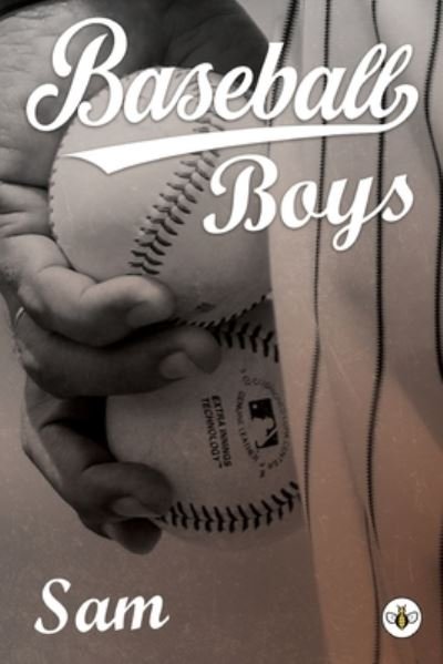Baseball Boys - Sam - Bøger - Olympia Publishers - 9781839340598 - 28. januar 2021