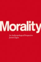 Cover for Jarrett Zigon · Morality: An Anthropological Perspective (Paperback Book) (2008)