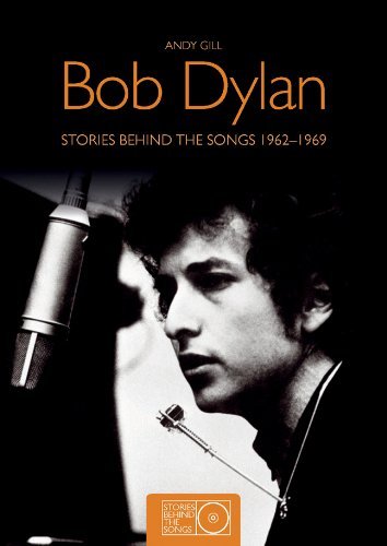 Stories Behind the Songs - Bob Dylan - Books - CARLTON - 9781847327598 - April 5, 2011