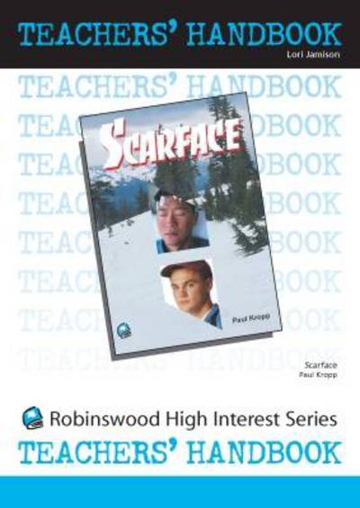 Cover for Lori Jamison · Scarface - High Interest Teenage - Teachers' Handbooks (Spiral Book) (2007)