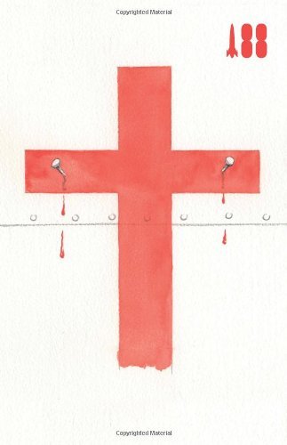 Cover for Martin Bax · The Hospital Ship (Pocketbok) (2013)