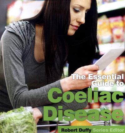 Cover for Kate Coxon · The Essential Guide to Coeliac Disease (Paperback Book) (2017)