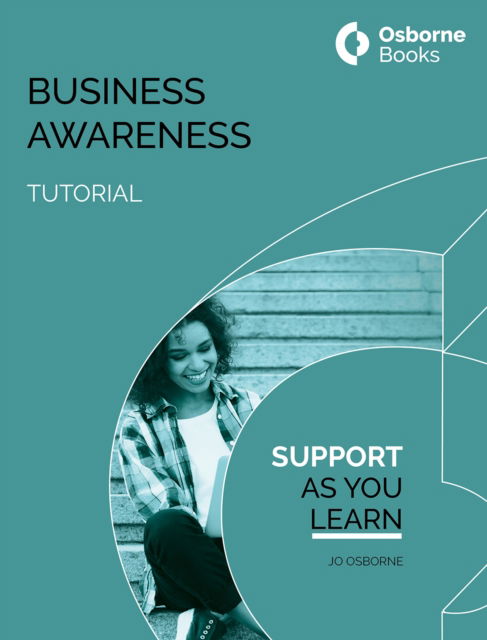Business Awareness Tutorial - Jo Osborne - Bücher - Osborne Books Ltd - 9781911198598 - 30. November 2021