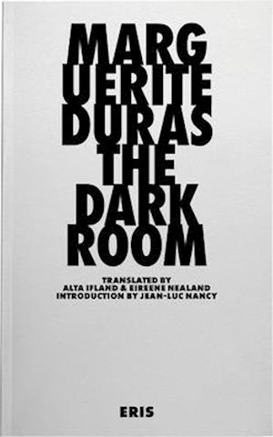 Cover for Marguerite Duras · The Darkroom (Taschenbuch) [New edition] (2025)