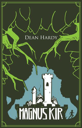 Cover for Dean Hardy · Magnus Kir (Paperback Book) (2011)