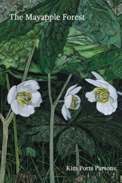 Mayapple Forest - Kim Ports Parsons - Books - Terrapin Books - 9781947896598 - October 31, 2022