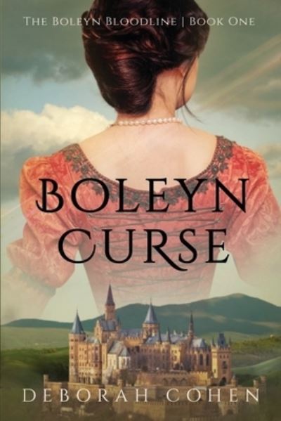 Cover for Deborah Cohen · Boleyn Curse (Paperback Book) (2019)