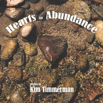 Cover for Kim Timmerman · Hearts in Abundance (Paperback Book) (2022)