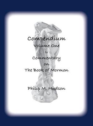 Cover for Philip Hudson · Compendium Volume One (Book) (2024)