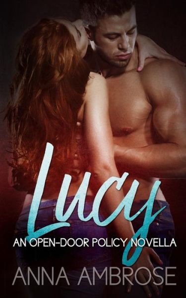 Cover for Anna Ambrose · Lucy (Paperback Book) (2018)