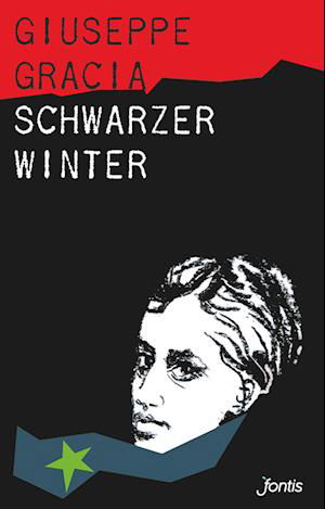 Cover for Giuseppe Gracia · Schwarzer Winter (Buch) (2023)