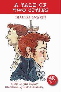 Cover for Dickens · A Tale of Two Cities (N/A)